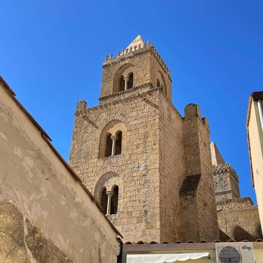 Rocca&Torre Houses Cefalu Exterior photo